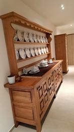 Antieke buffetkast, Antiek en Kunst, Antiek | Meubels | Kasten, Ophalen