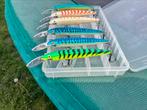 Rapala kunstaas, Watersport en Boten, Hengelsport | Roofvissen, Ophalen of Verzenden, Gebruikt