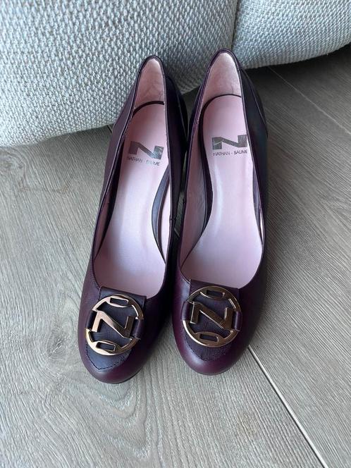Nathan Baume schoenen als nieuw maat 37,5, Kleding | Dames, Schoenen, Zo goed als nieuw, Ophalen of Verzenden