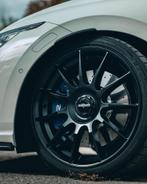 Laatste 4 Stuks – Rotiform DTM 19 inch | Zwart | NIEUW!, Auto-onderdelen, Ophalen, Nieuw, Hyundai