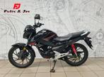 Honda CBF 125 (bj 2017), Motoren, Motoren | Honda, Bedrijf, 125 cc, Overig, 11 kW of minder