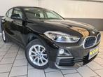 BMW X2 15 e S DRIVE//PHARES LEDS//SIEGES SPORT/1ERE MAIN, Autos, Entreprise, Noir, 5 portes, Diesel