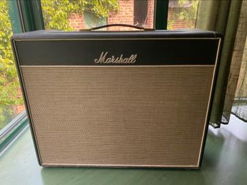 Disjoncteur Marshall Bluesbreaker d'époque 1989 30 W, Musique & Instruments, Amplis | Basse & Guitare, Enlèvement, Utilisé, Guitare