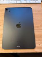 Ipad Pro M4 iCloud Lock 256 GB 100% batterij, Computers en Software, Ophalen of Verzenden, Zo goed als nieuw, 256 GB
