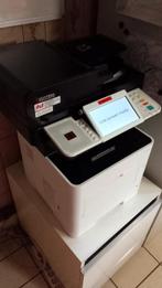 À vendre : Imprimante multifonction Kyocera TASKalfa
Imprima, Computers en Software, Printers, Ophalen of Verzenden, Zo goed als nieuw