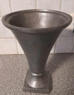 Gietijzeren vaas, Antiek en Kunst, Ophalen of Verzenden