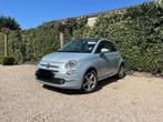 Fiat 500 hybride, Auto's, Fiat, Overige kleuren, Parkeersensor, Handgeschakeld, Particulier