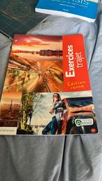 Exercises traject edition revue, Ophalen of Verzenden, Zo goed als nieuw, Nederlands