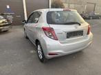 Toyota Yaris 1.3 VVT-i 100 PK (bj 2014), Auto's, Toyota, Voorwielaandrijving, Euro 5, Gebruikt, 4 cilinders