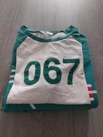 Training squad game, Enlèvement