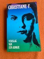 Christiane F., Ophalen