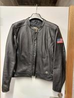 Harley Davidson leren jack, Motoren, Kleding | Motorkleding, Ophalen, Dames, Jas | leer, Harley Davidson