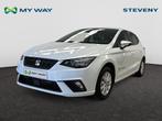 Seat Ibiza 5P/D Ibiza 40th Anniversary Edition 1.0 TSI 95ch, 121 g/km, Airbags, Handgeschakeld, Stadsauto