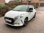CITROEN DS3 1,2 Puretech, Auto's, Voorwielaandrijving, 4 zetels, Stof, Euro 6