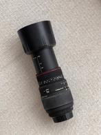 Sigma 70-300 mm f4-5.6 APO DG MACRO voor Nikon F-mount, Audio, Tv en Foto, Foto | Lenzen en Objectieven, Telelens, Gebruikt, Zoom