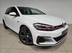 Volkswagen Golf GTI 2.0 TSI DSG, Autos, Volkswagen, 5 places, Noir, Automatique, Tissu