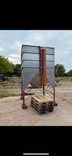 Silo, Zakelijke goederen, Landbouw | Veevoer, Ophalen