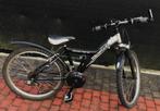 Minerva MTB 24 inch, Ophalen, 24 inch, Versnellingen, Minerva