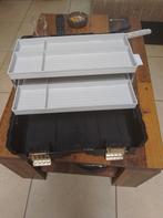 Werk bakken zo goed als nieuw perstuk L43 B23H20, Ophalen