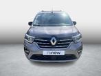 Renault Kangoo TCe 130 Techno, Auto's, Renault, Voorwielaandrijving, Gebruikt, 4 cilinders, 131 pk
