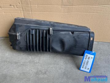 MERCEDES E-klasse W211 3.2 CDI Luchfilterhuis A6460901101 beschikbaar voor biedingen