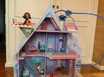 chalet poupee lol, Enfants & Bébés, Jouets | Maisons de poupées, Maison de poupées, Enlèvement, Utilisé