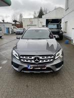 Mercedes GLA180 AMG Pack  2020/07, Auto's, USB, Euro 6, 4 cilinders, Alcantara