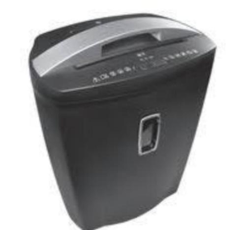 QUIGG C-156-F DOCUMENT- EN CD-VERNIETIGER, Diversen, Bureau-accessoires, Zo goed als nieuw, Ophalen