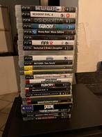 Lot de jeux ps3 + Doom ps4, Ophalen, Gebruikt
