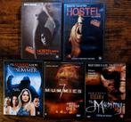 DVD - Horror/griezel 1, Ophalen of Verzenden, Gebruikt