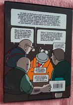 Le chat passe à table geluck, Livres, Philippe Geluck, Une BD, Comme neuf, Enlèvement