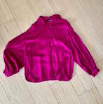 Blouse Fushia pour femme, Enlèvement ou Envoi, Comme neuf, Violet