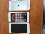 3 defecte Iphones. Iphone 6, 6s, 7., Ophalen, Gebruikt