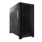 Corsair 4000D (Airflow), Ophalen, Zo goed als nieuw