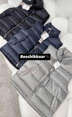 Moncler jas heren, Vêtements | Hommes, Blousons sans Manches, Envoi, Comme neuf