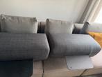 2 grote kussens 80 x 40 cm, Huis en Inrichting, Ophalen, Nieuw