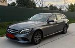Mercedes C180d 2020 met 113.000 KM in nieuwstaat, Auto's, Euro 6, 5 deurs, Particulier, Te koop