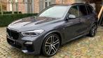 Bmw X5 hybride 45e 41500€ ex btw, Auto's, BMW, Te koop, Emergency brake assist, X5, 5 deurs