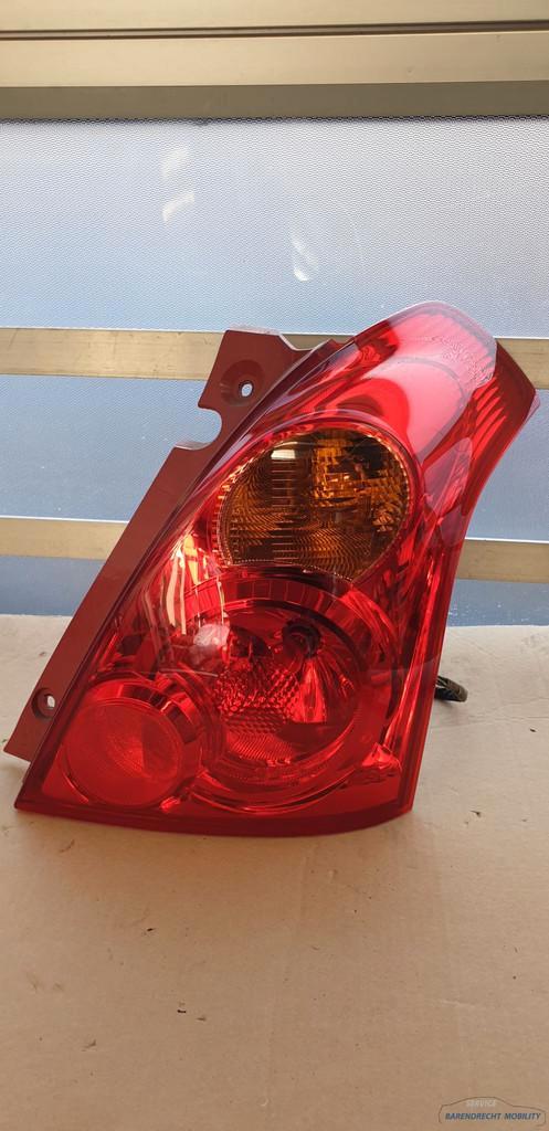 Sport achterlicht Suzuki swift rechts passagierskant origine, Auto-onderdelen, Verlichting, Suzuki, Gebruikt