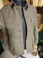 abbl m35 artillerie vest, Verzamelen, Militaria | Tweede Wereldoorlog, Ophalen of Verzenden