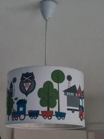 Hanglamp kinderkamer voertuigen, Enlèvement, Utilisé