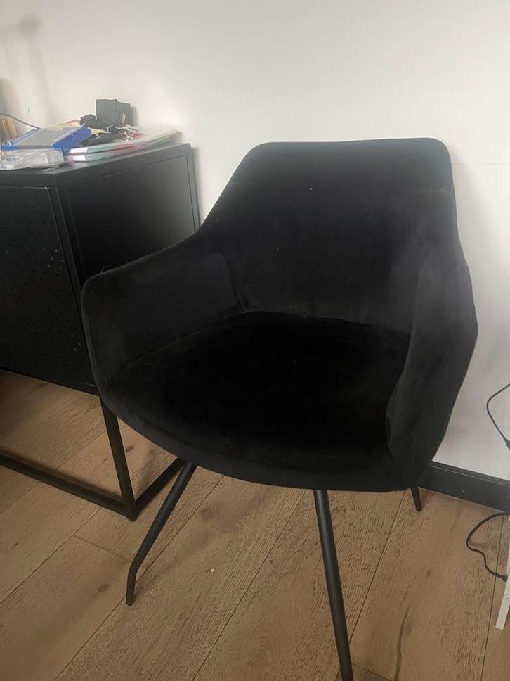 6 stoelen van het merk Bronx 71 Hogere prijs klasse!, Huis en Inrichting, Stoelen, Zo goed als nieuw, Ophalen