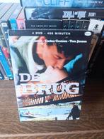 Dvd serie de brug volledig, Ophalen of Verzenden, Zo goed als nieuw