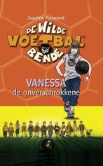 vanessa de onverschrokkene (2057), Boeken, Ophalen of Verzenden, Nieuw, Joachim Masannek, Fictie