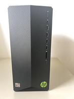 HP Pavilion Gaming Desktop RTX 3060ti, Nieuw, 32 GB, Met videokaart, Hp