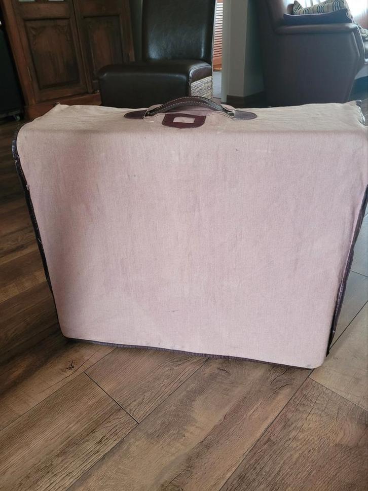 Fender '57 Custom Twin Amp, Muziek en Instrumenten, Versterkers | Bas en Gitaar, Zo goed als nieuw, Ophalen