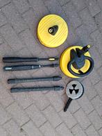enkele accessoires karcher, Tuin en Terras, Ophalen, Gebruikt
