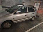 Mitsubishi space star 1.3 benzine, Auto's, Voorwielaandrijving, Stof, 4 cilinders, Particulier