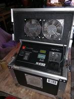 antari hz-500 clone., Muziek en Instrumenten, Licht en Laser, Ophalen, Gebruikt, Rookmachine