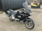 Honda Tour Motorfiets, Motoren, Bedrijf, Overig